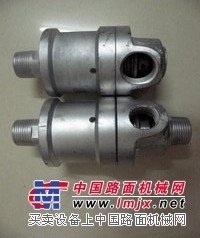 Mf型旋转接头