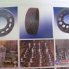 R系列电涡流缓速器