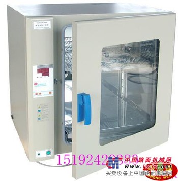 供应新一代电热鼓风干燥箱