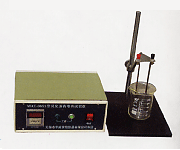 WXT-0653 型乳化沥青电荷试验仪