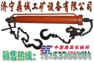 供应YH-63液压回柱器  液压回柱器