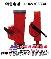 低价优质3T/5T手摇起道机 10T手摇跨顶