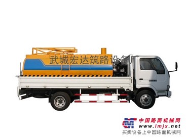供应沥青洒布车