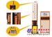 MDJ-IIB型马歇尔电动击实仪
