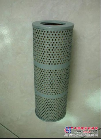 高压过滤器滤芯