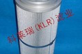 供应【科莱瑞】NX-25*5黎明液压滤芯