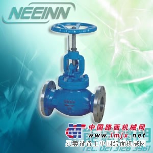 手动流量调节阀【阀业丰碑＿精诚铸就】