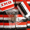 天津博瑞亨供应进口滚针轴承TA1015Z	IKO