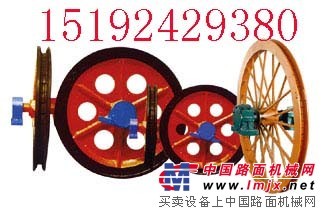 供应新一代游动天轮  天轮