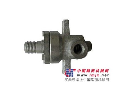 报纸印刷专用旋转接头