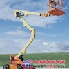 北京高空作业车出租，北京升降车出租，电动自行升降平台出租