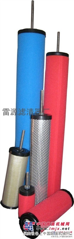 供应汉克森滤芯