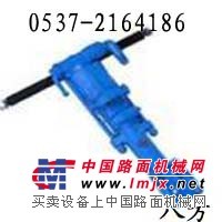 Y18手持式凿岩机的价