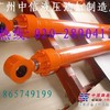 玉柴YC50-YC55挖掘机油缸总成