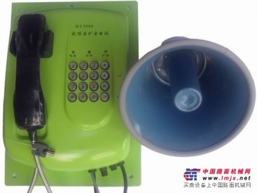 抗噪音扩音电话 工业电话机（北京）  