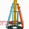 现代R450-3挖掘机挖斗液压油缸