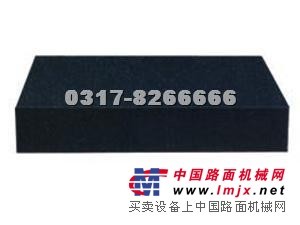 供应专业直销达昌牌花岗石平板