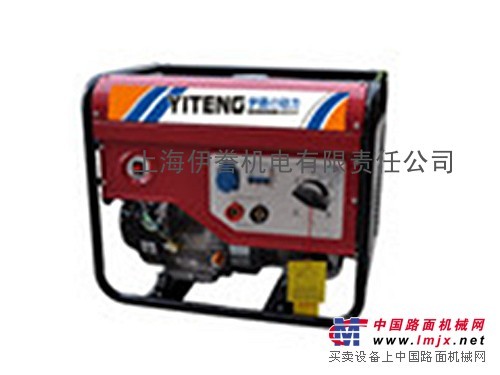 供应发电电焊机｜便携式发电电焊机－250A