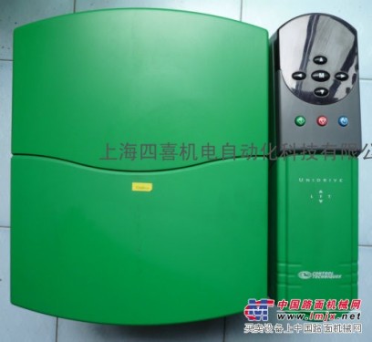 英国艾默生CT变频器SP3401SP104上海特价现货