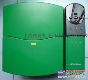 英國艾默生CT變頻器SP3401SP104上海特價現貨