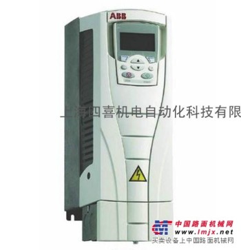 ABB变频器ACS510，ACS550上海四喜特价现货供应