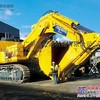 挖掘机加长臂怎样在河道疏通清淤及建筑基础、码头、海港挖掘作业