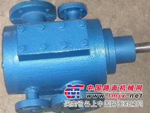 供应河北恒运3GBW 保温螺杆泵
