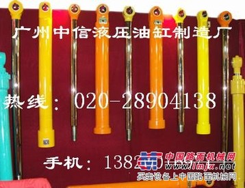 沃尔沃EC35-EC45-EC55B挖掘机铲斗油缸