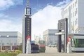 湖北合力专用汽车制造有限公司