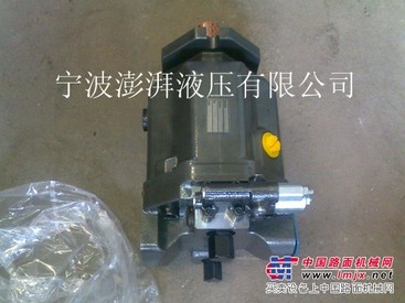 供应力士乐A10VSO140柱塞泵