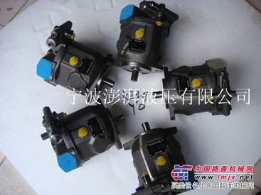 供应力士乐A10VSO45柱塞泵