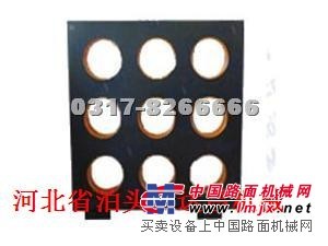 供应优质品牌达昌牌花岗石方尺