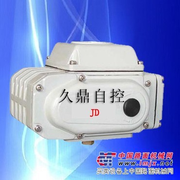 供应JD-05电动执行器