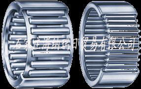 HK2212 冲压外圈滚针轴承 NTN 日本