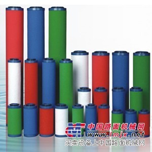 供应寿力精密过滤器滤芯