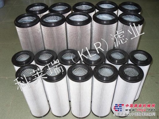 供应【科莱瑞】HX-10×3W黎明液压滤芯