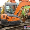 山西二手挖掘机市场 二手日挖掘机价格