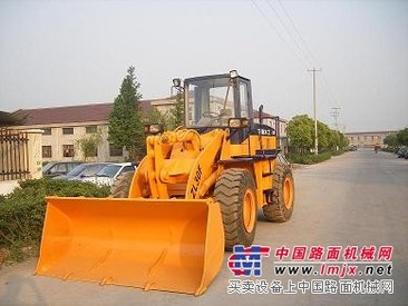 供应二手南京二手装载机特价处理