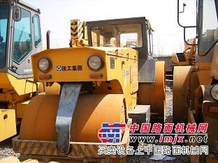 供应二手徐工压路机出售
