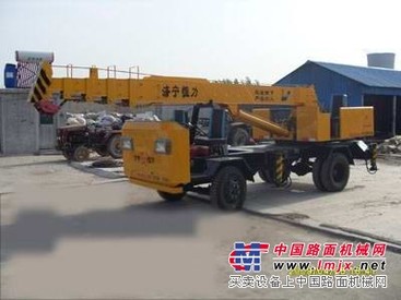 供应小吊车