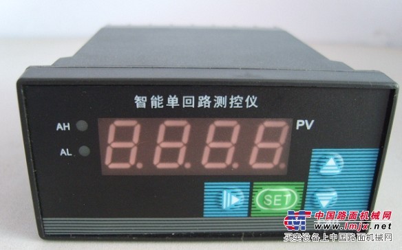 C40智能单回路温度/压力/液位显示报警控制仪表