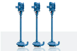 ISG系列单级单吸管道离心泵
