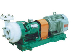 FSB-L型泵