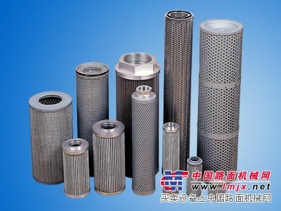 供应TZX2-100×30黎明液压滤芯