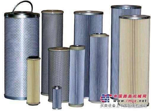 供应GX-63×20黎明液压滤芯