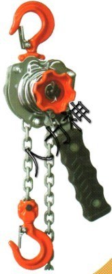 武汉0.25吨手扳葫芦