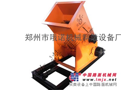 供应使用欧诺易拉罐粉碎机粉碎全过程无忧虑