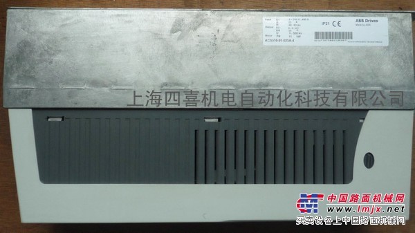 供应ABB ACS550-01-08A8-4上海特价供应
