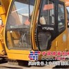 供应现代进口二手挖掘机=超低价交易