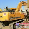 供应二手现代进口挖掘机《新价格表》